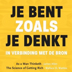 Je bent zoals je denkt – Michael Pilarczyk