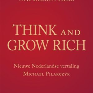 Think and Grow Rich – Michael Pilarczyk